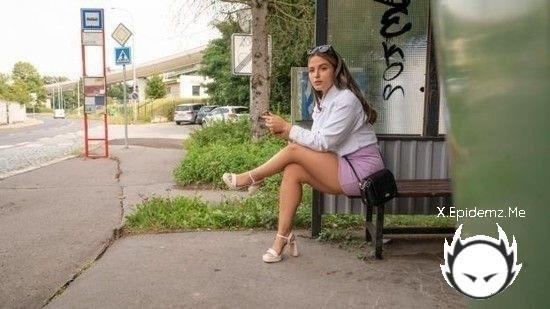 Ariana Van X - Public Agent (2023/PublicAgent.com/HD)