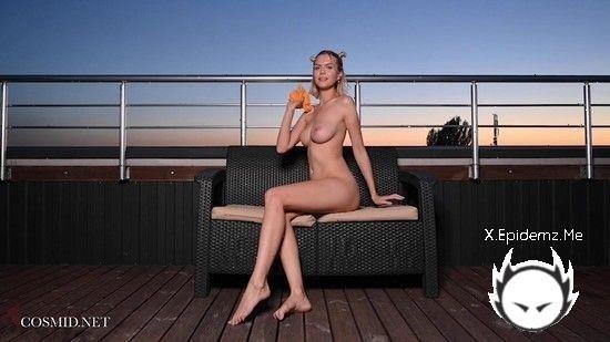 Lana Lane - Cosmid (2023/Cosmid.com/SD)