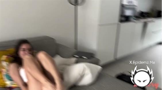 Ana B, Antony Kisses - Everywhere (2023/Lustery.com/SD)