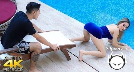 Esmeralda Duarte - Provocative Sister (2023/SexMex.com/SD)