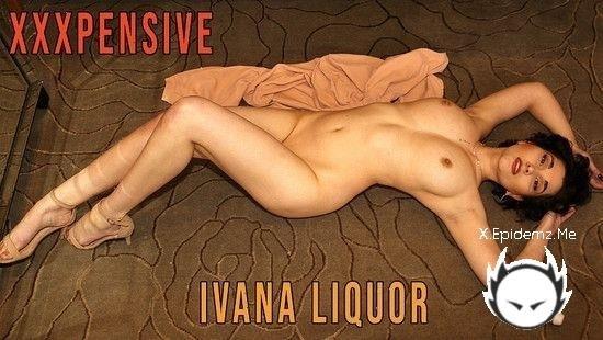 Ivana Liquor - Xxxpensive (2023/GirlsOutWest.com/SD)