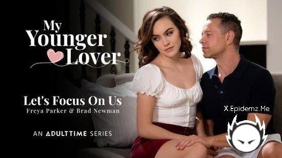 Freya Parker - Lets Focus On Us (2023/MyYoungerLover.com/HD)