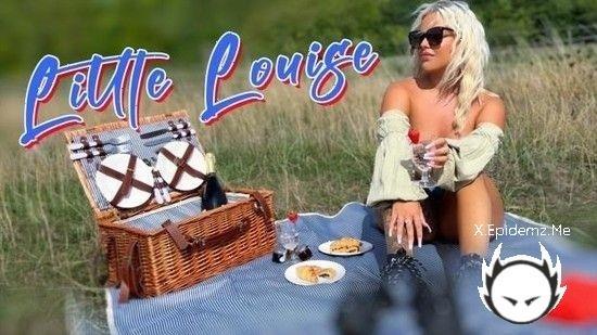 Little Louise - We Can Make An Arrangement (2023/ShagStreet.com/SD)