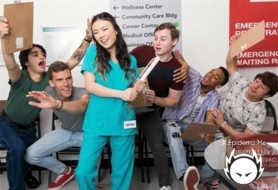 Lulu Chu - Pervy Practices Part 2 (2023/BrazzersExxtra.com/Brazzers.com/HD)