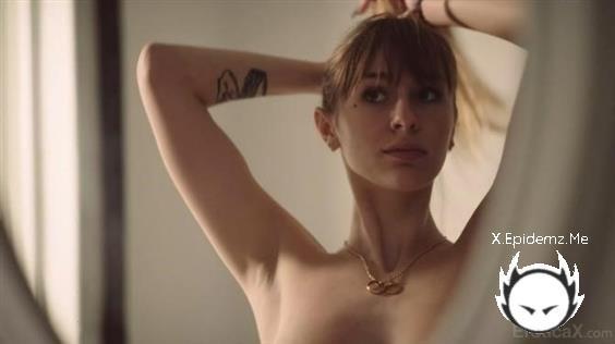 Angel Youngs - Angelic Sex (2023/EroticaX.com/FullHD)