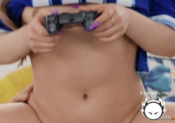 Lucy Doll - The Squirting Streamer (2023/BrazzersExxtra.com/FullHD)