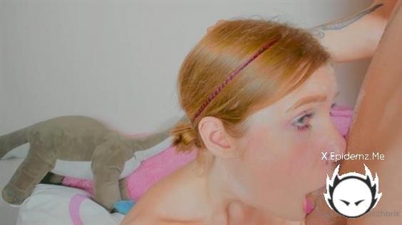 Lilithbrik - Fast Deep Blowjob (2022/Onlyfans.com/FullHD)