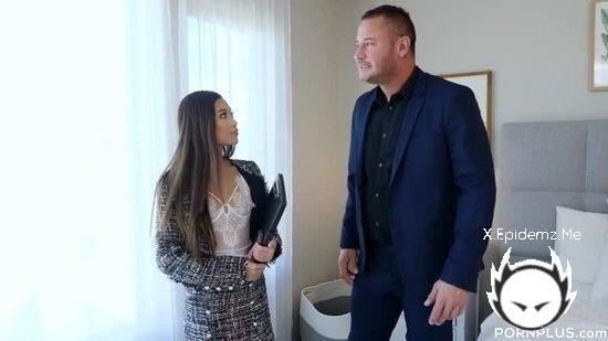 Vina Sky - Always Be Closing (2023/AsiansExploited.com/SD)