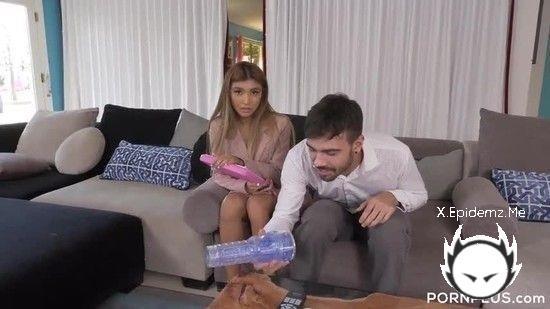 Clara Trinity - Annoying Boyfriend (2023/PropertyExploits.com/SD)