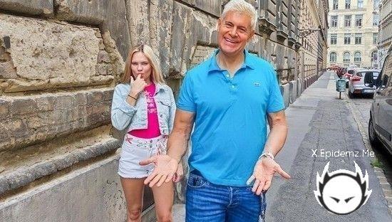 Irina Cage - Immoral Live (2023/ImmoralLive.com/HD)