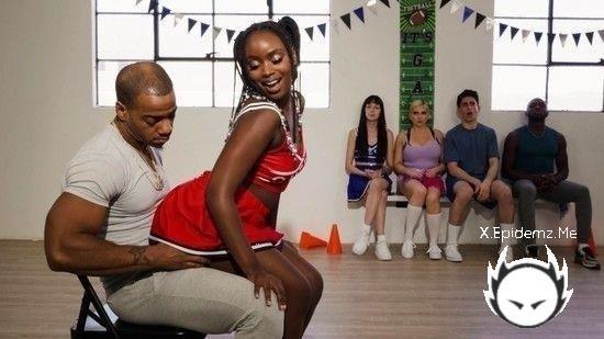 Elsie Sending - Sexual Spirits Soaring (2023/TeensLoveHugeCocks.com/HD)