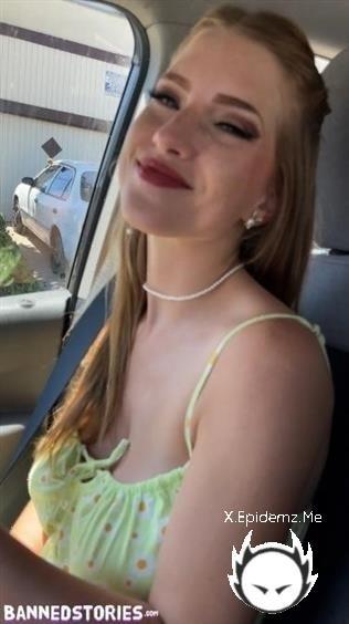 Octavia Red - Big Donuts And Bigger Tits (2023/BannedStories.com/SD)