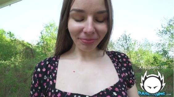 Arina Shy - Public Agent (2023/PublicAgent.com/SD)