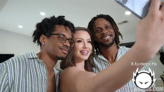 Mandy Waters - Step Family Day? Who Thought Of This Shit?!? (2023/FilthyTaboo.com/FilthyKings.com/FullHD)