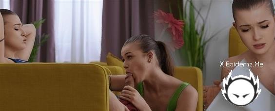 Olivia Sparkle - Futanari Magic (2023/Futanari.com/4K)