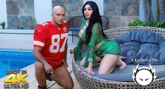 Giselle Montes - Sexy And Naughty Stepsister (2023/SexMex.com/HD)