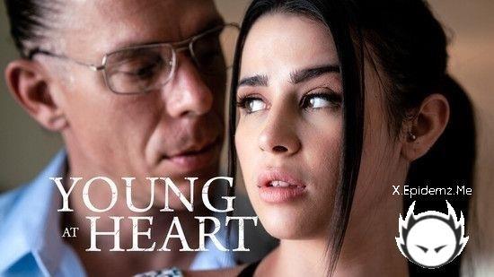 Kylie Rocket - Young At Heart (2023/PureTaboo.com/SD)
