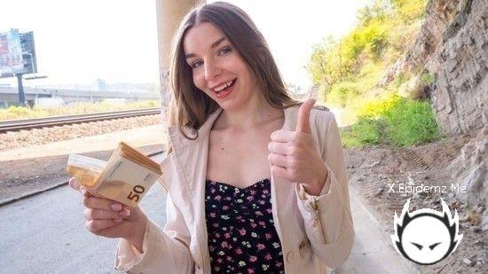Arina Shy - Public Agent (2023/PublicAgent.com/HD)