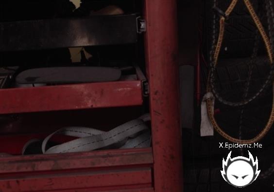 Gabi Gold - Gang Car Bang (2023/HardWerk.com/FullHD)