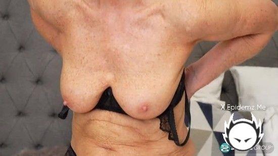 Romana - Solo (2023/PornMegaLoad.com/SD)