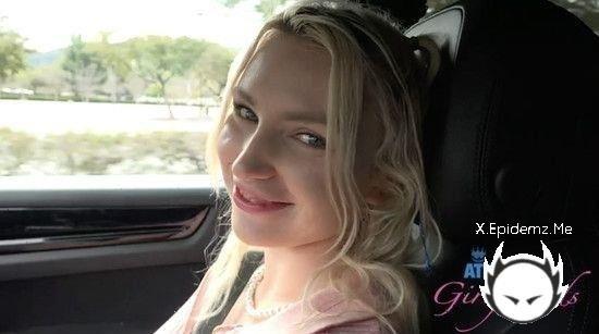 Britt Blair - Farm Date (2023/ATKGirlfriends.com/HD)