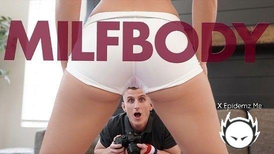 Riley Jacobs - Nailing Every Pose (2023/MilfBody.com/SD)