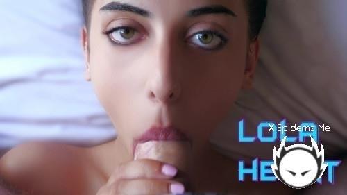Lola Heart - Wunf 373 - 2 (2023/WakeUpNFuck.com/WoodmanCastingX.com/SD)