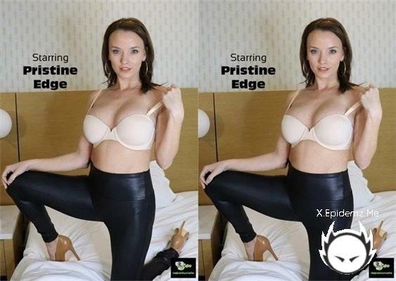 Pristine Edge - Fucks Tad Pole And Squirts (2023/TadpoleXXXStudio.com/FullHD)