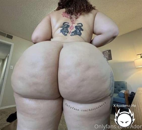 Adorexkeya - World Class Booty Compilation 2 (2023/Onlyfans.com/FullHD)
