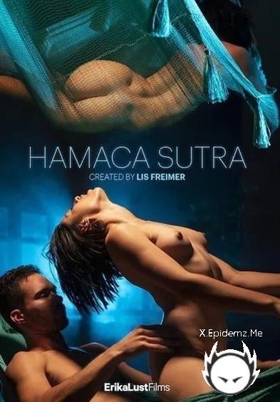 Chanelle Blu, Alex Sanz - Hamaca Sutra (2023/Xconfessions.com/FullHD)