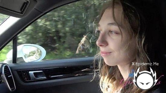 Breezy Bri - Wax Museum (2023/ATKGirlfriends.com/SD)