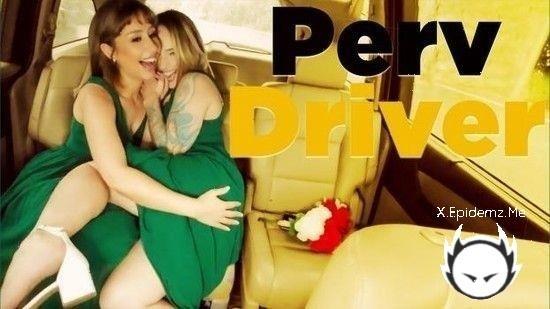 Tommy King, Sonny Mckinley - We Promise We Wont Tell (2023/PervDriver.com/HD)