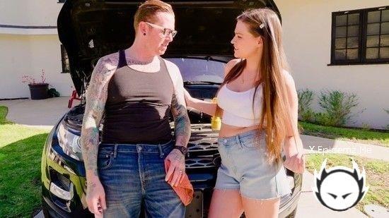 Cece Mecta - Only Teen Blow Jobs (2023/OnlyTeenBlowJobs.com/SD)