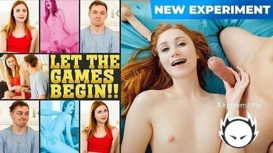 Scarlet Skies - Her Fantasy (2023/TeamSkeetLabs.com/HD)