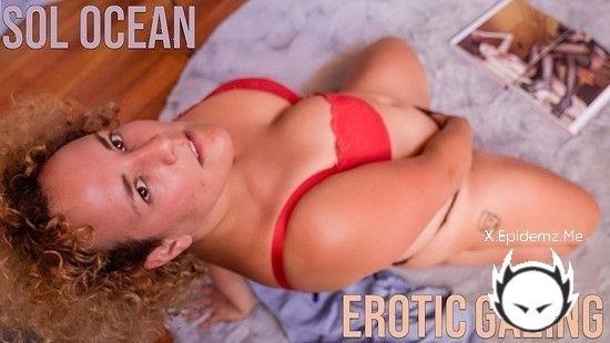 Sol Ocean - Erotic Gazing (2023/GirlsOutWest.com/SD)