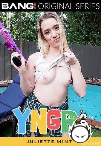 Juliette Mint - Bang Yngr (2023/BangYNGR.com/SD)
