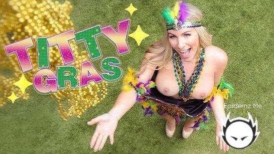 Bunny Madison - Titty Gras (2023/GotMylf.com/SD)