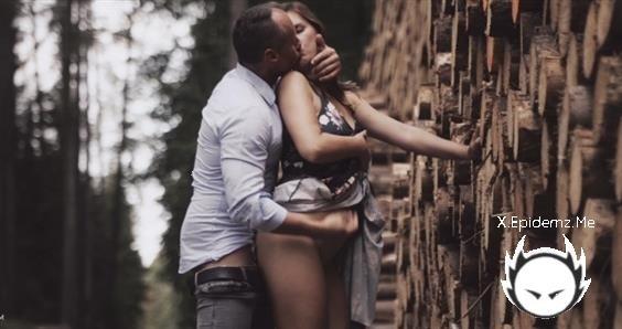 Jenifer Jane - Hard Wood (2023/FrolicMe.com/FullHD)