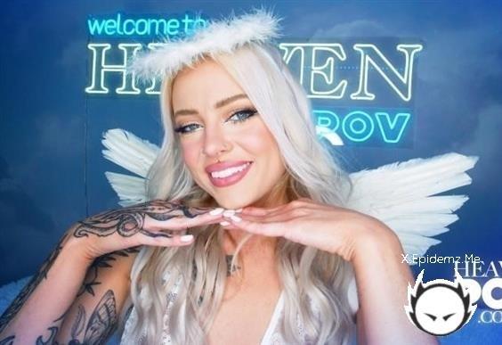 Amateurs - Brutal Anal For Blondes First Scene Ever (2023/OnlyFans.com/FullHD)