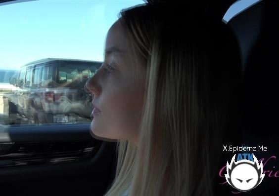 Maria Kazi - La Jolla 1 (2023/ATKGirlfriends.com/FullHD)