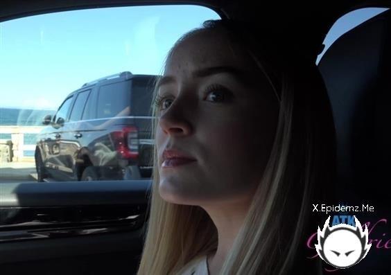 Maria Kazi - La Jolla 1 (2023/ATKGirlfriends.com/4K)