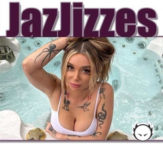 JazVip - Jazvip - Stepdad Roleplay With Johnny Sins (2023/OnlyFans.com/FullHD)
