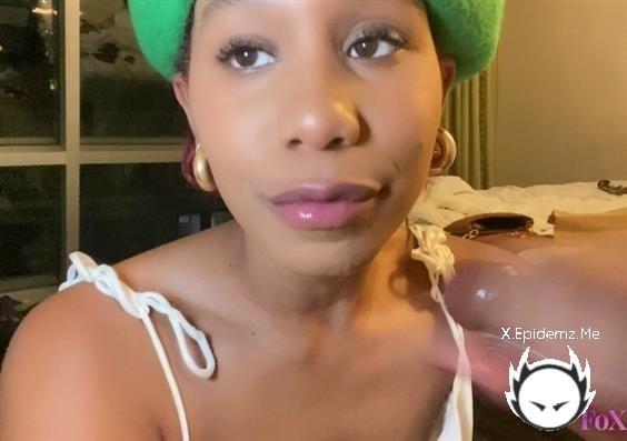 After The - Club Pov Blowjob (2023/FoxxedUp.com/FullHD)