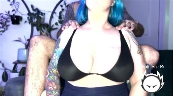 Breast Worship - Session (2023/PennyPaxLive.com/SD)
