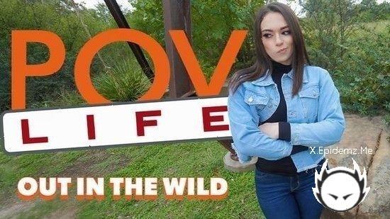 Sophia Burns - In The Mood To Get Him Back (2023/POVLife.com/HD)