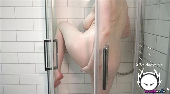 Demi Shower - Spy (2023/WankItNow.com/SD)