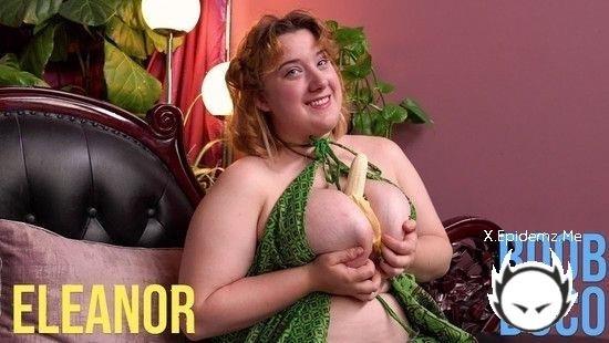 Eleanor Boob Doco - Girls Out West (2023/GirlsOutWest.com/SD)