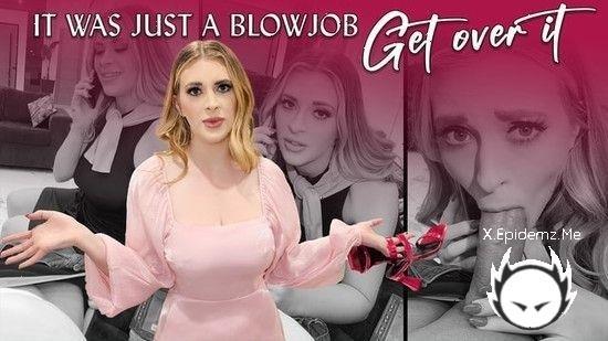 Lindsay Lee - Im In Charge (2023/SisLovesMe.com/SD)