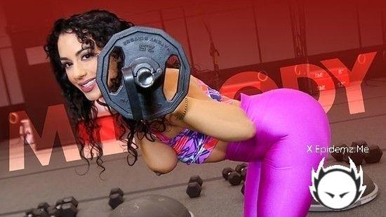 Brianna Bourbon - Taking Care Of The Trainer (2023/MilfBody.com/SD)