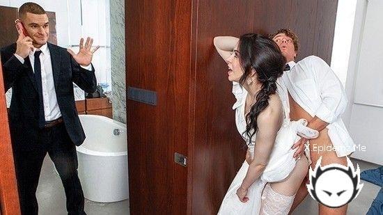 Anna De Ville - Bride4 K (2023/Bride4K.com/SD)